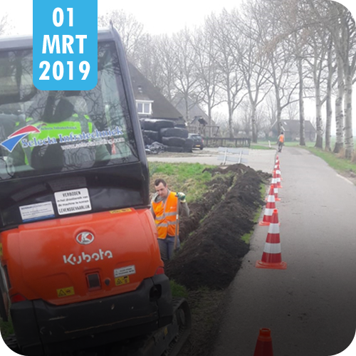 Vraagbundeling nadert laatste weekend, meld u aan!